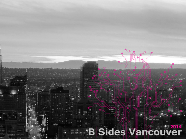 BSides Vancouver 2014