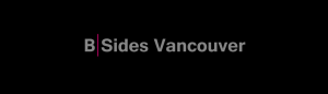BSides Vancouver - Logo